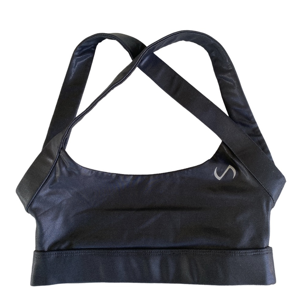 TLF Apparel sports bra XS